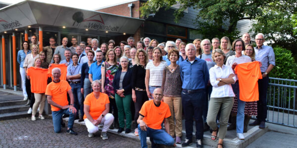 Trainer Gezocht Voor Loopgroep Berkum